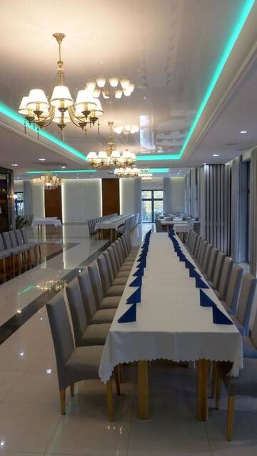 Фото Апарт-отели Hotel Copernicus г. Lubawa 5