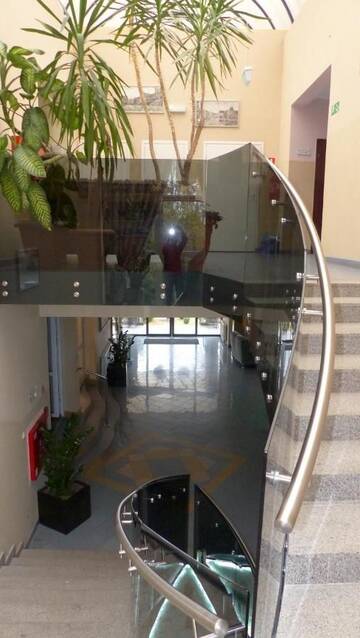 Фото Апарт-отели Hotel Copernicus г. Lubawa 3